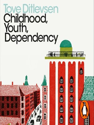 cover image of Childhood, Youth, Dependency